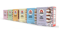 What Materials Are Used in Frozen Food Packaging?