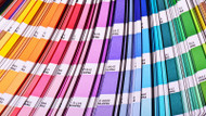 Why You Should Work With a Pantone-Certified Printing Partner