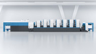 Koenig & Bauer Rapida 145 Press Boosts Production Capabilities & Elevates Brands