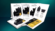Why Print Collateral Still Closes Deals (And the 5 Industries That Know It Best)