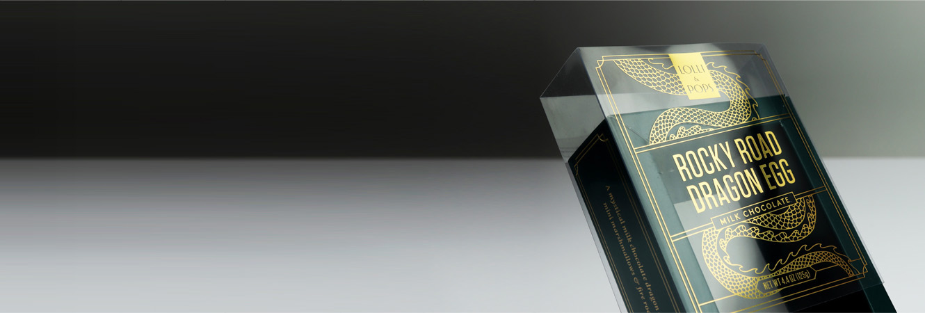 Premium custom packaging featuring eco-friendly materials and expert craftsmanship with headline text promoting memorable unboxing experiences.