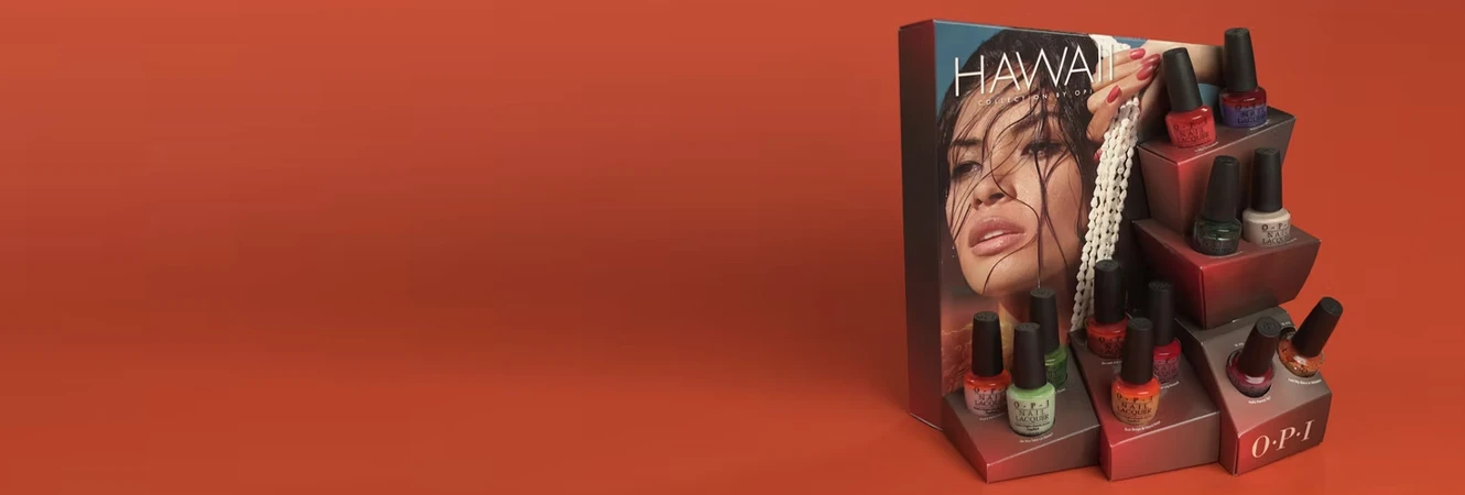 Promotional image highlighting Oliver Inc. customizable POP displays designed to boost sales and enhance retail brand presentation. 