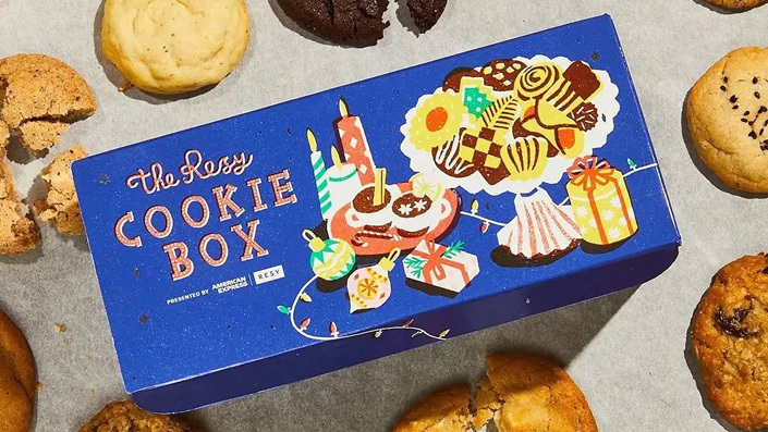 Cake Bites