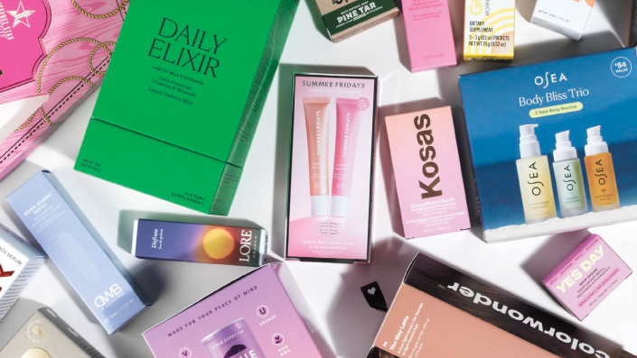 Oliver Inc. provides innovative packaging, impactful print solutions, and strategic partnership opportunities to help brands bring ideas to life.
