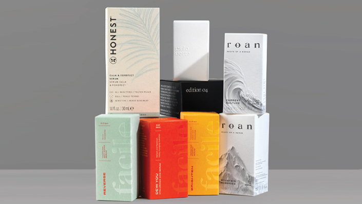 Oliver Inc. collaborates with clients to create strategic print and packaging solutions designed to elevate brands and drive success