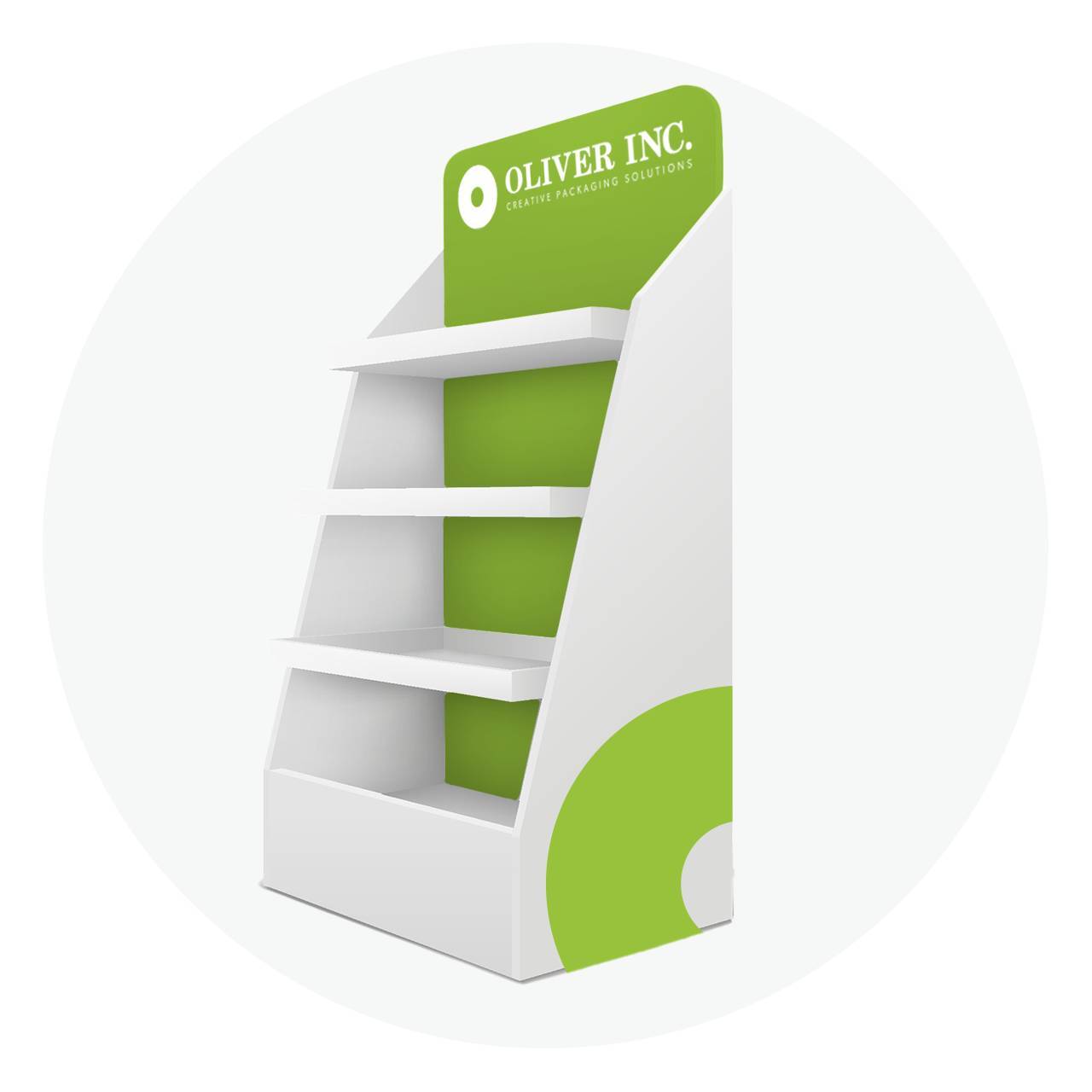 Specialty Merchandise / POP