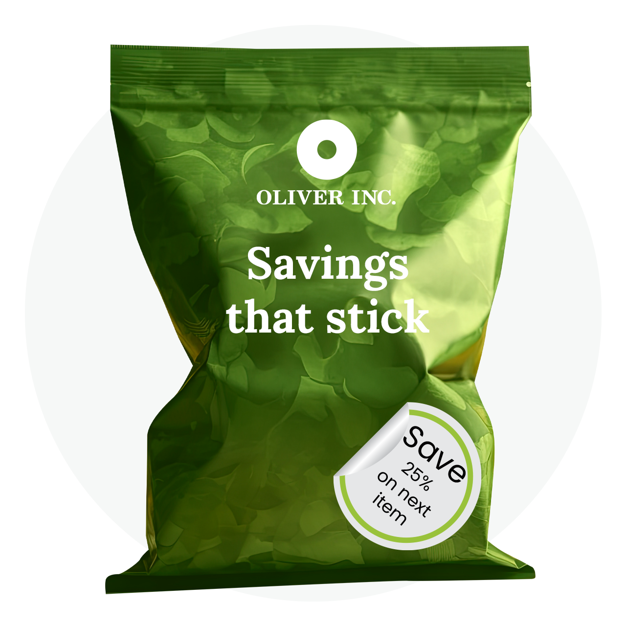 Coupons - Instant Redeemable