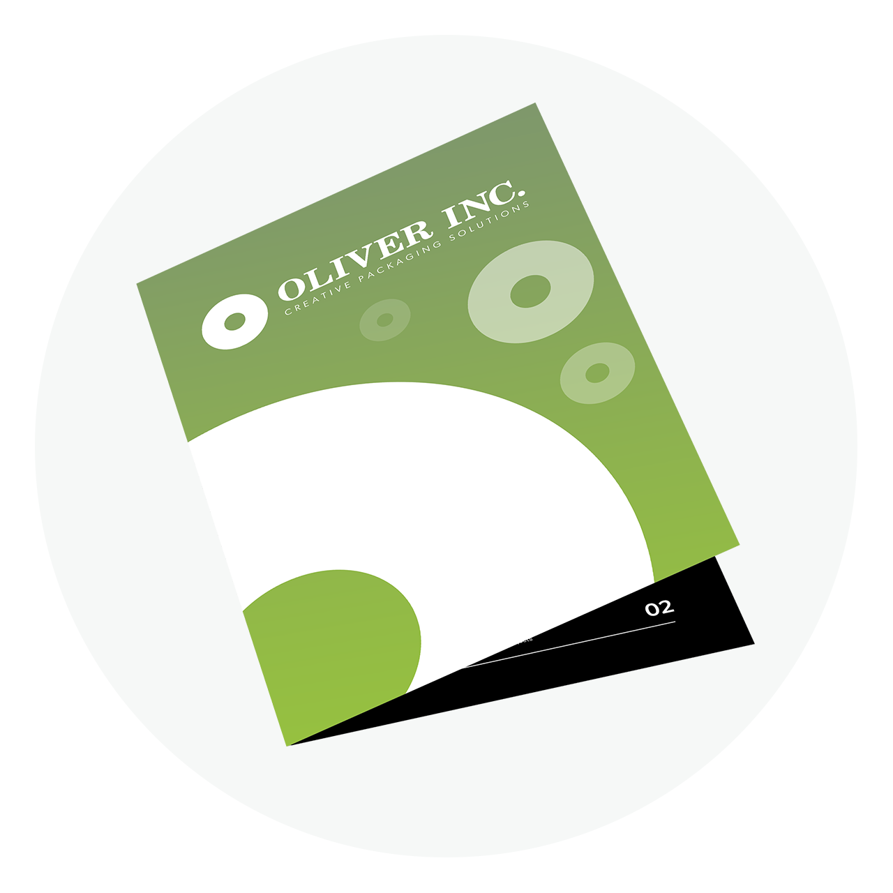 Brochures & Business Cards