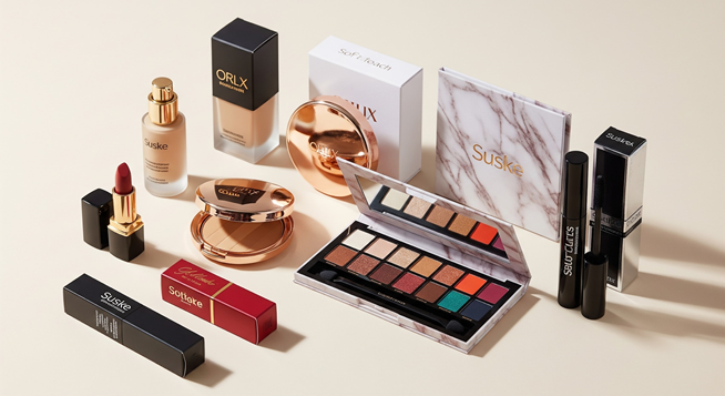 Avoid These Mistakes When Designing Cosmetic Packaging - Oliver Inc.