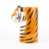 Tiger Utensil Pot