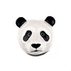 Panda Wall Vase small