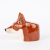 Fox Face Egg Cup