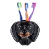 Dachshund Wall Vase Small