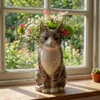Millie Flower vase Small