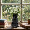 Lucky Flower Vase Small
