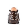 Hippo Face Egg Cup