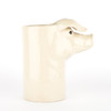 British Lop Pig Utensil Pot