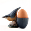Nuthatch Egg Cup