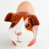 Guinea Pig Face Egg Cup Dutch