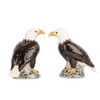 Bald Eagle Salt and Pepper