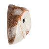 Barn Owl Wall Vase Large
