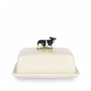 New Friesian Cow Butter Dish
