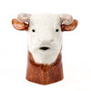 Hereford Bull Jug Medium
