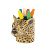 Leopard Mini Pot