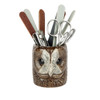 Tawny Owl Mini Pot