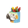 Macaw Mini Pot
