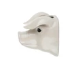 British Lop Pig wall Vase Small