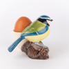 Blue Tit Egg Cup