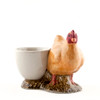 Buff Orpington Egg Cup