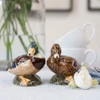 Mallard Salt and Pepper