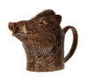 Wild Boar Jug Medium 