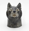 Wolf Jug Medium 