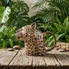 Leopard Jug large 