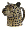 Leopard Jug Small 