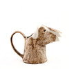 British Toggenburg Goat Jug Small 