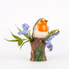Robin Bud Vase