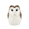 Barn Owl Jug 4.5''