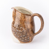 Barn Owl Jug 4.5''
