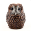 Tawny Owl Jug 4.5''