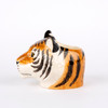 Tiger Face Egg Cup