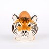 Tiger Face Egg Cup