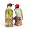 Woodpecker Figures (2)