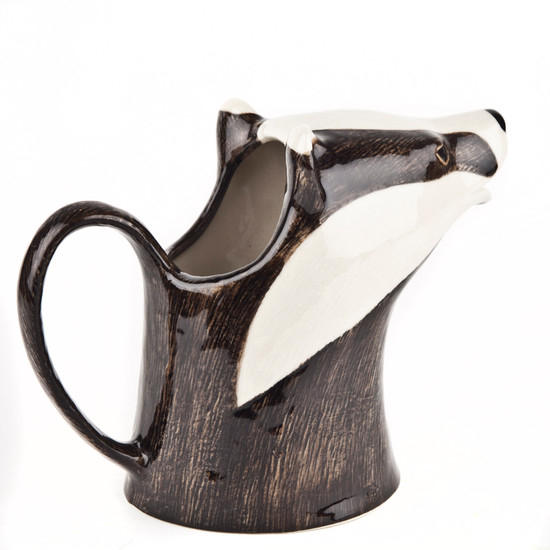 Badger Jug Large