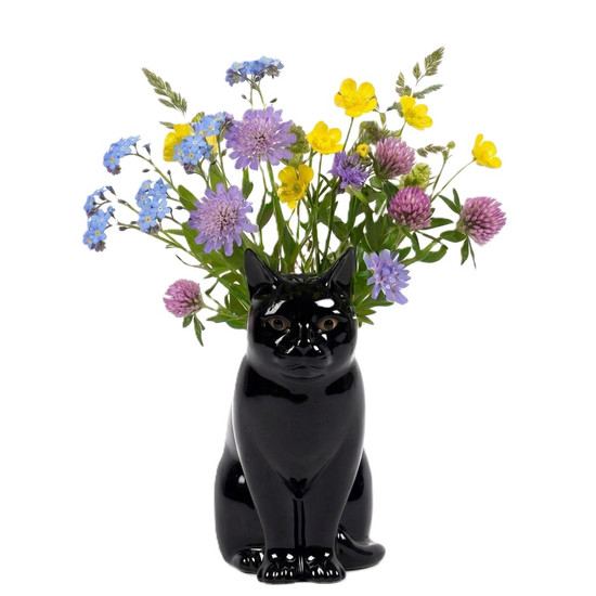 Lucky Flower Vase Small