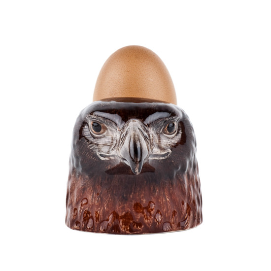 Eagle Face Egg Cup Eagle Face Egg Cup