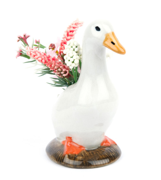Pekin Bud vase